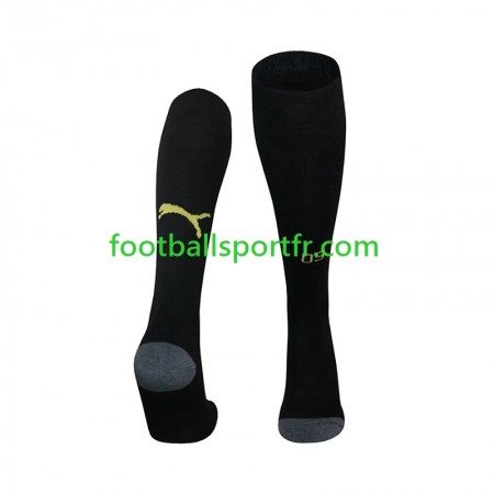 Borussia Dortmund Exterieur Chaussettes 2024-2025